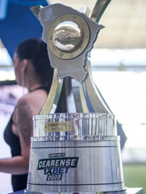 trophy