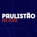 CLASSIFICAÇÃO DO PAULISTÃO 2022 - PAULISTÃO 2022 RODADA - CAMPEONATO  PAULISTA 2022 - 13/02/2022 