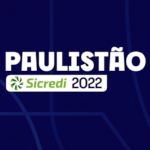 CLASSIFICAÇÃO DO PAULISTÃO 2022 - PAULISTÃO 2022 RODADA - CAMPEONATO  PAULISTA 2022 - 13/02/2022 