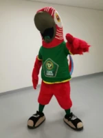 mascot