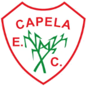 Capela Esporte Clube logo