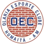 Olaria Esporte Clube logo