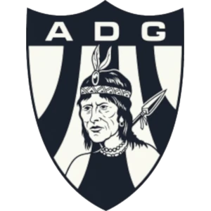 Associação Desportiva Guarany logo