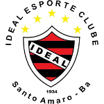 Ideal Esporte Clube logo