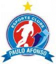Esporte Clube Paulo Afonso logo
