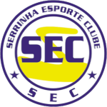 Serrinha Esporte Clube logo
