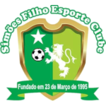 Simões Filho Esporte Clube logo