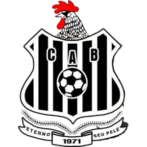 Clube Atlético Brazlândia logo