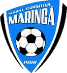 Social Esportiva Maringá logo