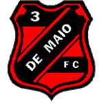 3 de Maio Futebol Clube logo