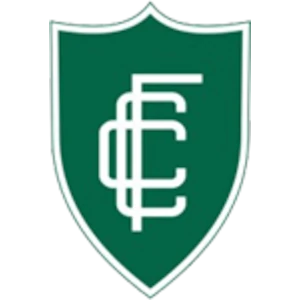 Centenário Futebol Clube logo