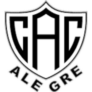 Comercial Atlético Clube logo