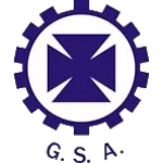 Grêmio Santo Agostinho Futebol Clube logo