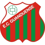 Esporte Clube Guanduense logo
