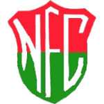 Nacional Futebol Clube logo