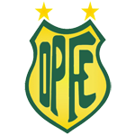 Ordem e Progresso Futebol Clube logo