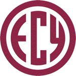 Esporte Clube Ypiranga logo
