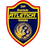 Associação Atlética Goiatuba logo