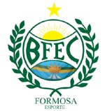 Bosque Formosa/GO