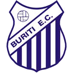 Buriti Esporte Clube logo