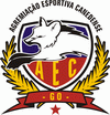 Agremiação Esportiva Canedense logo
