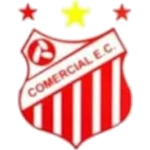 Comercial Esporte Clube logo