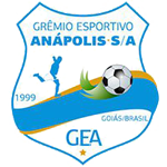 Grêmio Anápolis/GO [BRA]