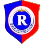 Royal Futebol Clube logo