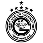 Grêmio Atlético Coelhonetense logo