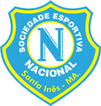 Sociedade Esportiva Nacional logo
