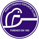 Porto Franco Esporte Clube logo