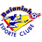 Baianinho Esporte Clube logo