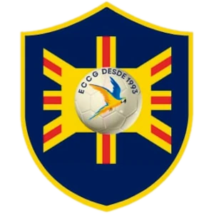 Esporte Clube Campo Grande logo