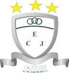 Esporte Clube Jardim logo