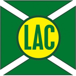 Ladário Atlético Clube logo