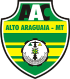 Araguaia AC/MT [BRA]
