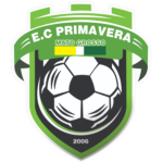 Esporte Clube Primavera logo