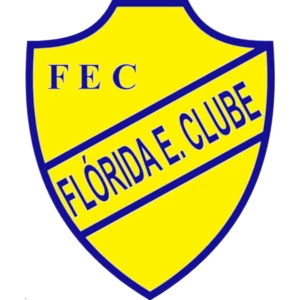 Flórida Futebol Clube logo