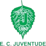 Esporte Clube Juventude logo