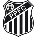 Ponte Preta Futebol Clube logo
