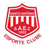 Santo Antônio Esporte Clube logo