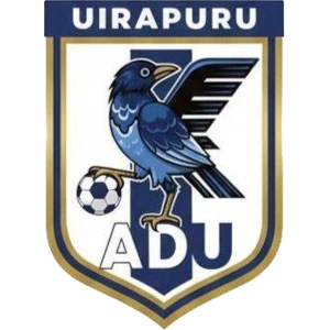 Associação Atlética Uirapuru logo