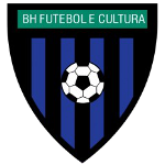 Belo Horizonte Futebol e Cultura logo