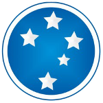Esporte Clube Cruzeiro de Jacutinga logo