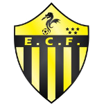 Esporte Clube Floresta logo