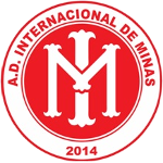 Internacional de Minas/MG [BRA]