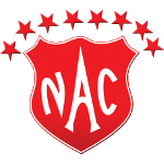 Nacional Atlético Clube  Visconde do Rio Branco MG