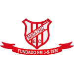 Santa Cruz Esporte Clube logo