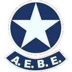 Associação Esportiva e Beneficente Estrela logo