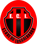 Esporte Clube Internacional de Alenquer logo